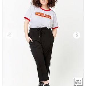 Forever 21 More Love Tee